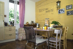 A Casa Fachin Room & Breakfast